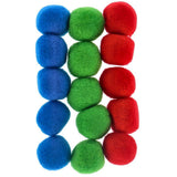Splash Waterboms Splashball 5 cm 15 pièces - afbeelding 2