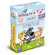 Wezel et Pip et Pip Quartet
