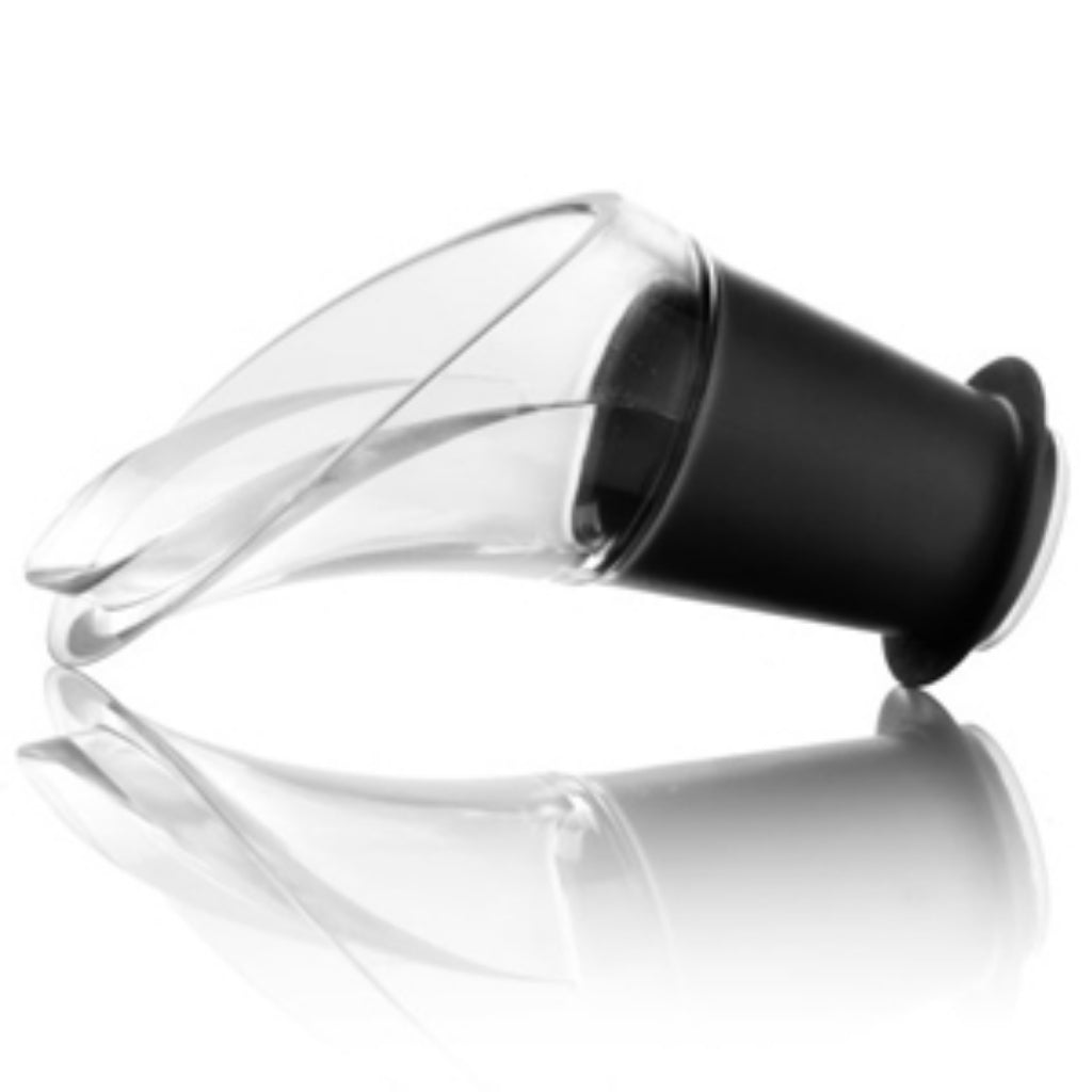 Livin Vacuvin WineServer Crystal 2 Pièces
