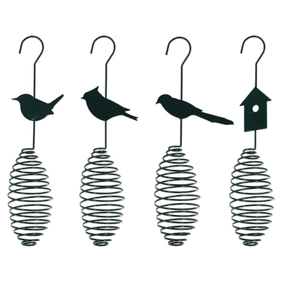 Ressort de mangeoire à oiseaux design Esschert