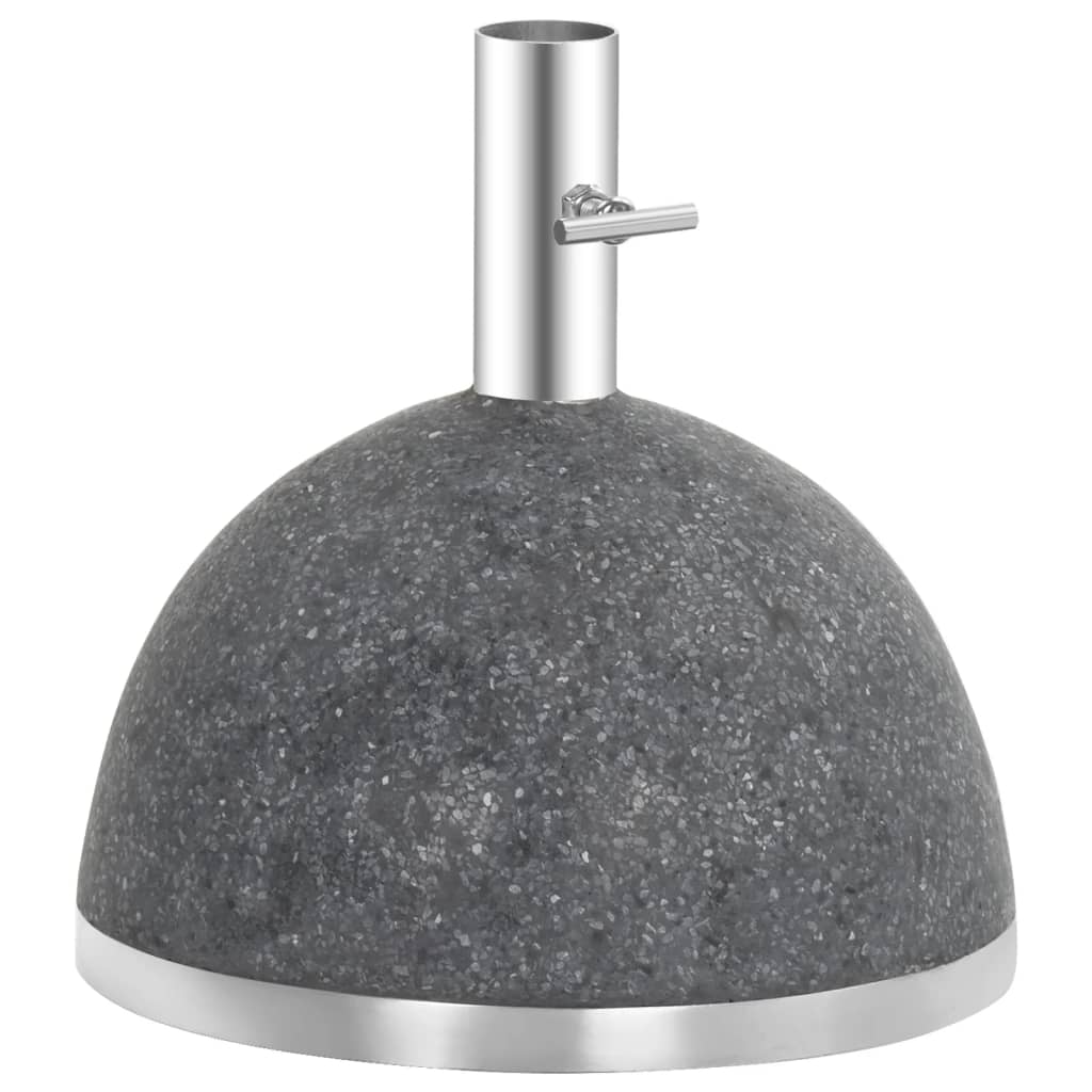 Esschert Design Esschert Design Foot parasol 11,5 kg s noir