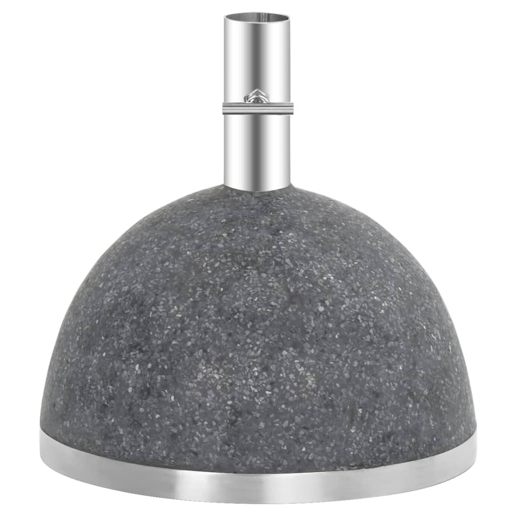 Esschert Design Esschert Design Foot parasol 11,5 kg s noir