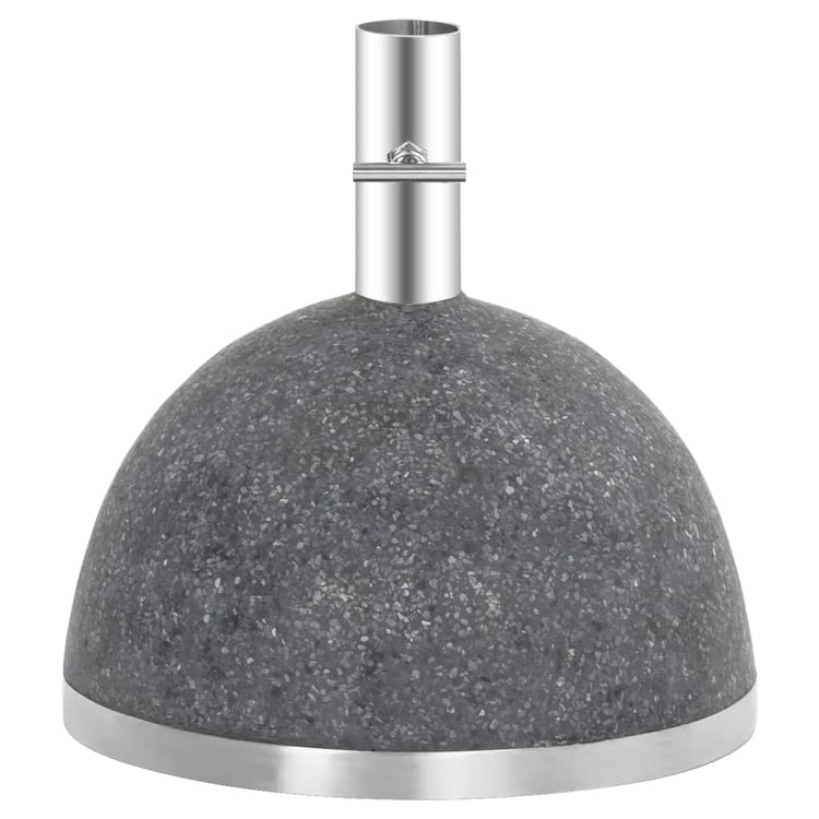 Esschert Design Esschert Design Foot parasol 11,5 kg s noir