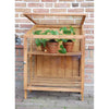 Esschert Design Esschert Design Hardhouten Kweekkas S GT32
