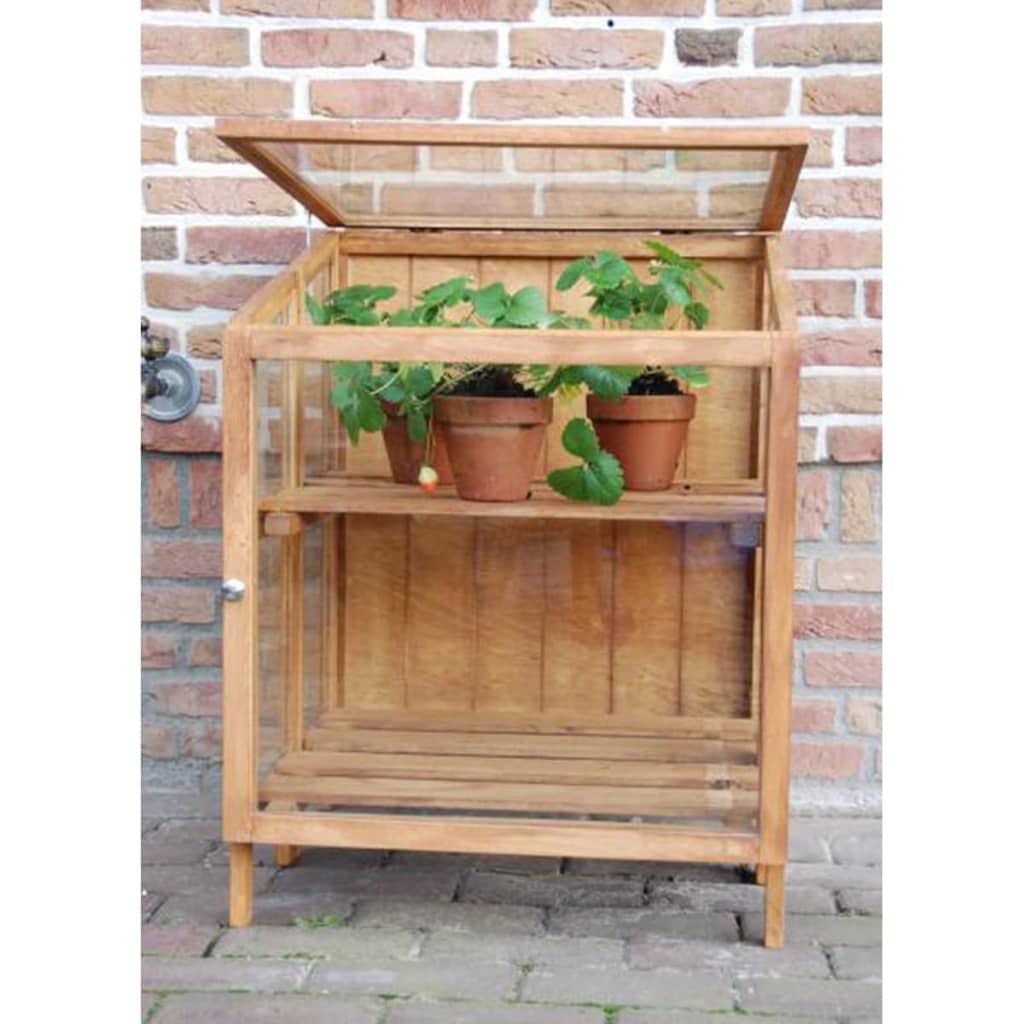Esschert Design Esschert Design Hardhouten Kweekkas S GT32