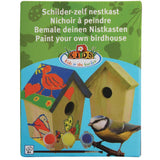 ESSCHERT DESIGN BOID NEST-IT-vous-soi avec peinture - afbeelding 3