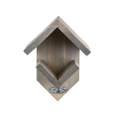DESIGNE ESSCHERT Maison de beurre d'arachide en bois ESSCHERT ESSCHERT
