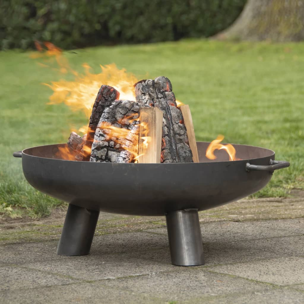 Esschert Design Esschert Design Fire Bowl 60 cm en acier