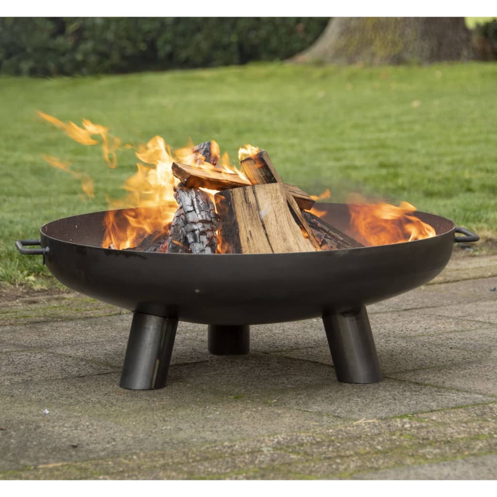 Esschert Design Esschert Design Fire Bowl 70 cm en acier