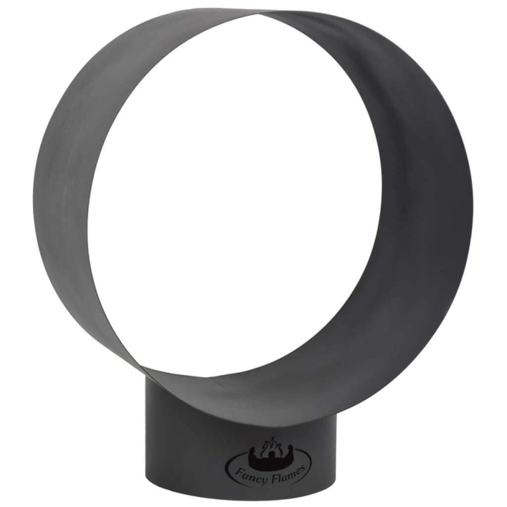 Esschert Design Esschert Design Strangement de bois de chauffage autour de FF282