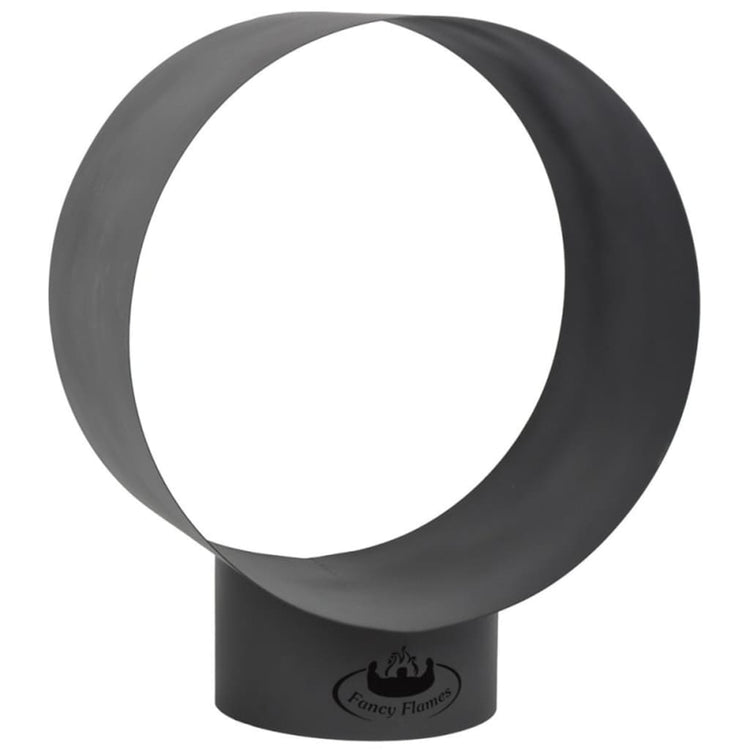Esschert Design Esschert Design Strangement de bois de chauffage autour de FF282