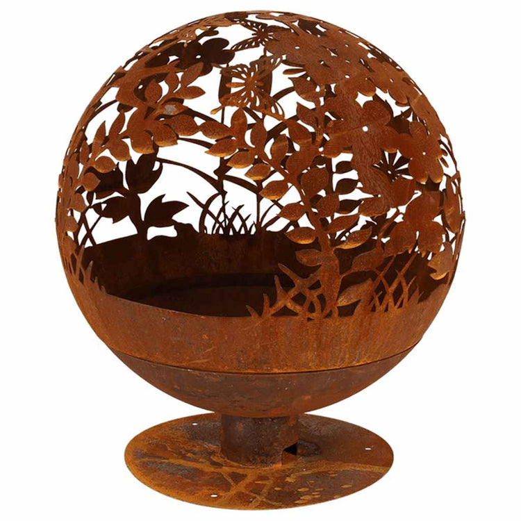 Esschert Design Esschert Design Fire