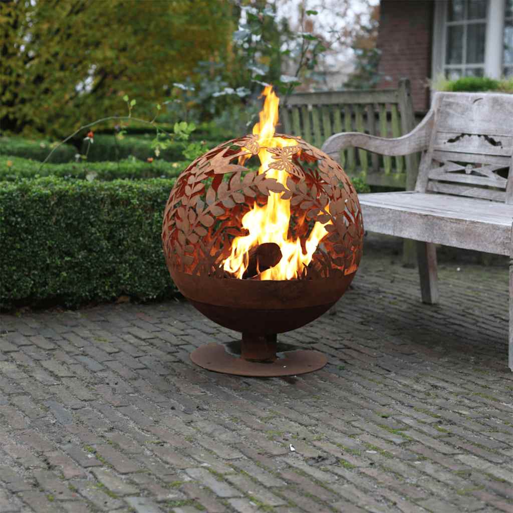 Esschert Design Esschert Design Fire