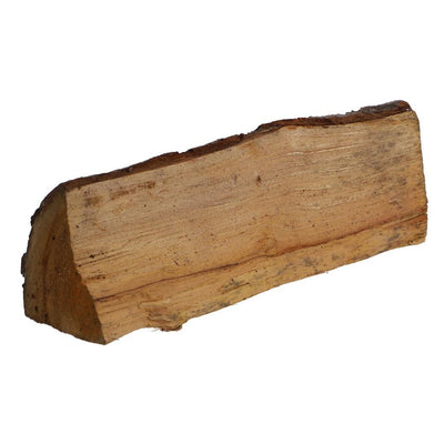 Flammes de fantaisie Fancy Flames Four en bois ault