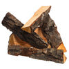 Flammes de fantaisie Fancy Flames Four en bois ault