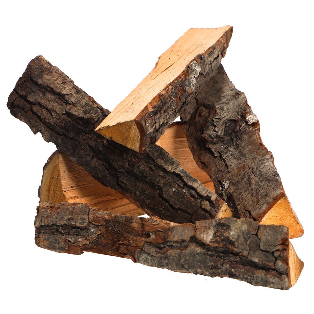 Flammes de fantaisie Fancy Flames Four en bois ault