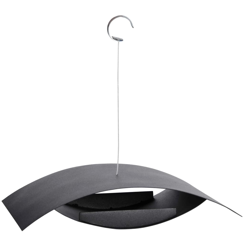 Esschert Design Esschert Design Feed Bird Feed Hanging Black S FB437