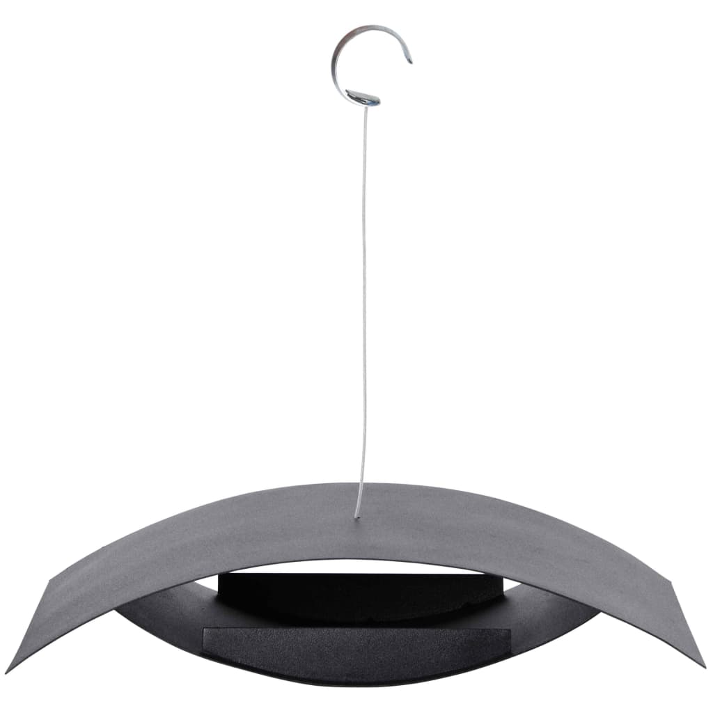 Esschert Design Esschert Design Feed Bird Feed Hanging Black S FB437