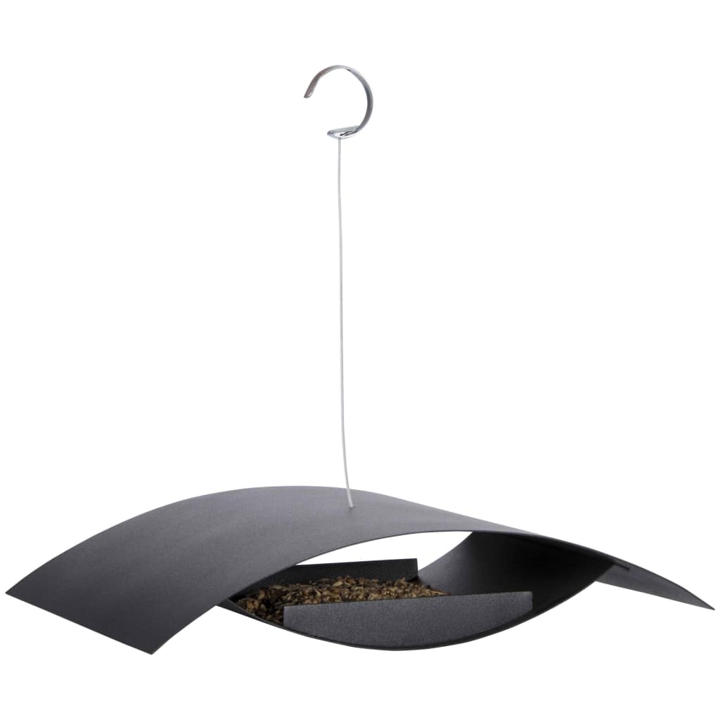 Esschert Design Esschert Design Feed Bird Feed Hanging Black S FB437