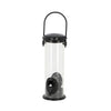 Esschert Design Esschert Design Seed Silo Black