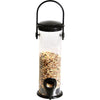Esschert Design Esschert Design Seed Silo Black