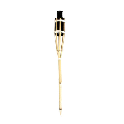 Esschert Design Esschert Design Bamboo Torches 62,5 cm 3 pièces