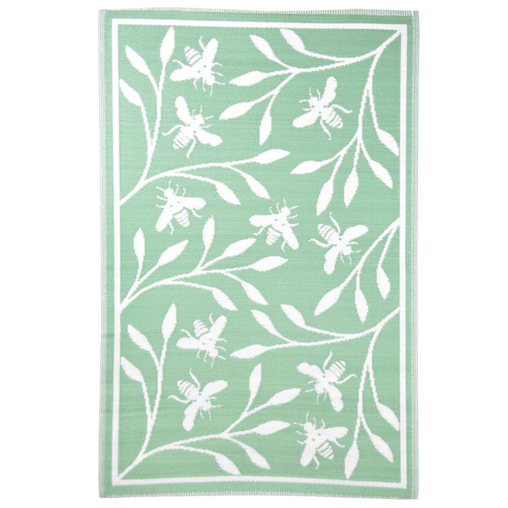Esschert Design Esschert Design extérieur robe abeille imprimer 182x122 cm