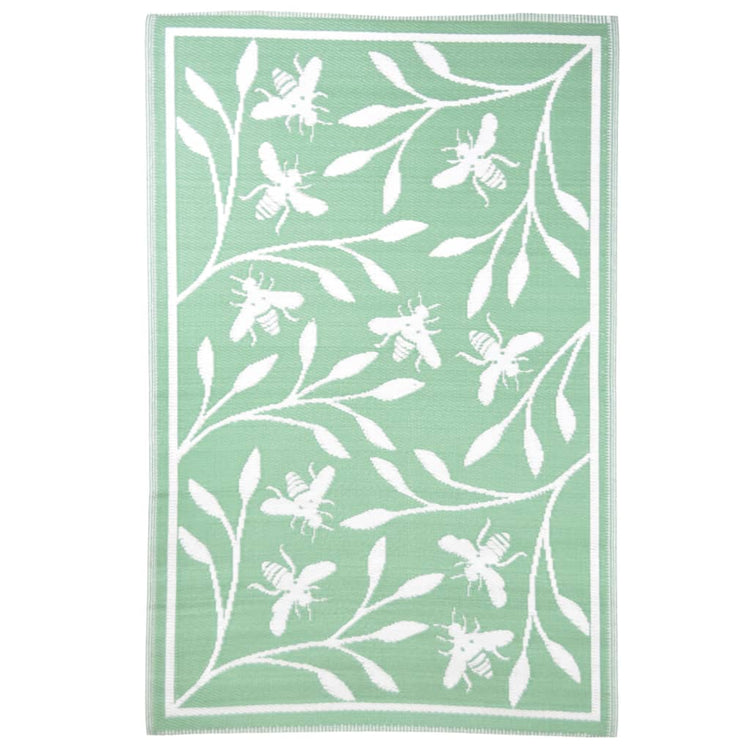 Esschert Design Esschert Design extérieur robe abeille imprimer 182x122 cm