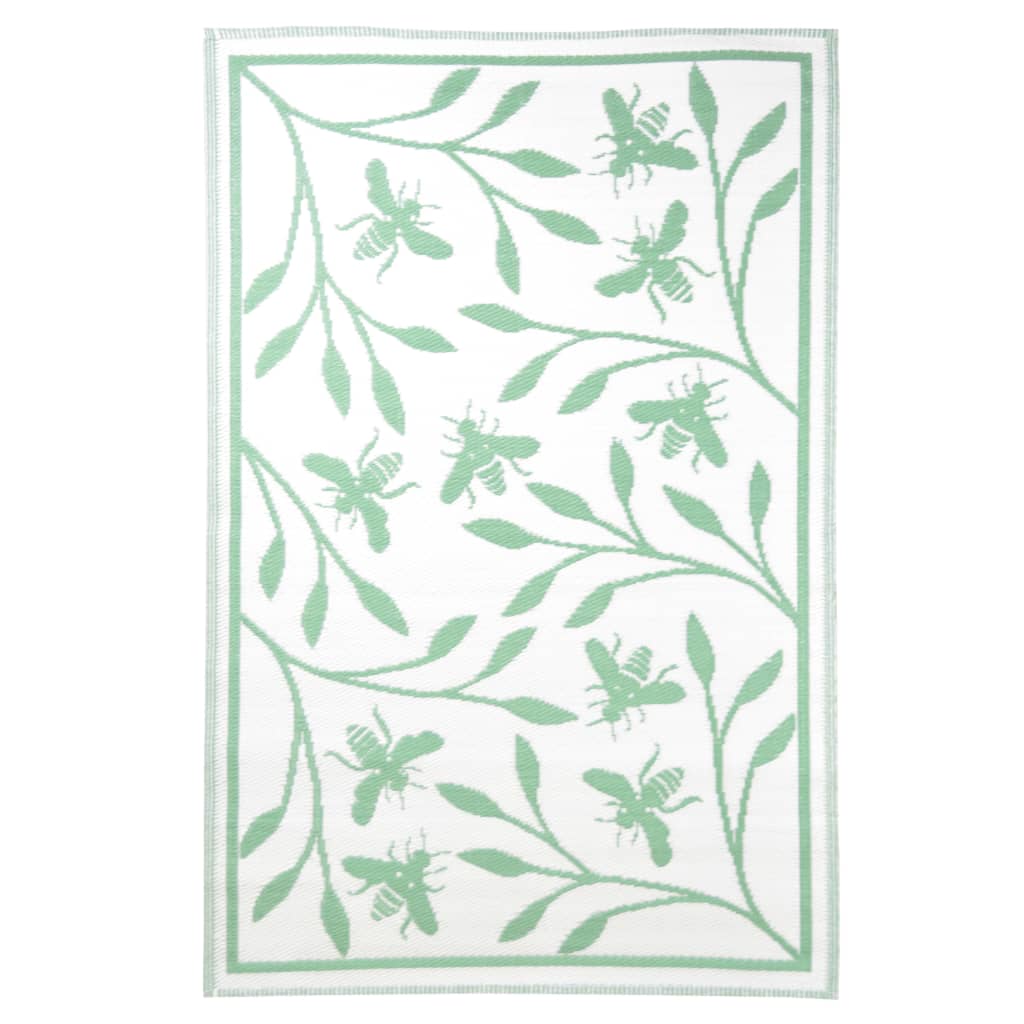 Esschert Design Esschert Design extérieur robe abeille imprimer 182x122 cm