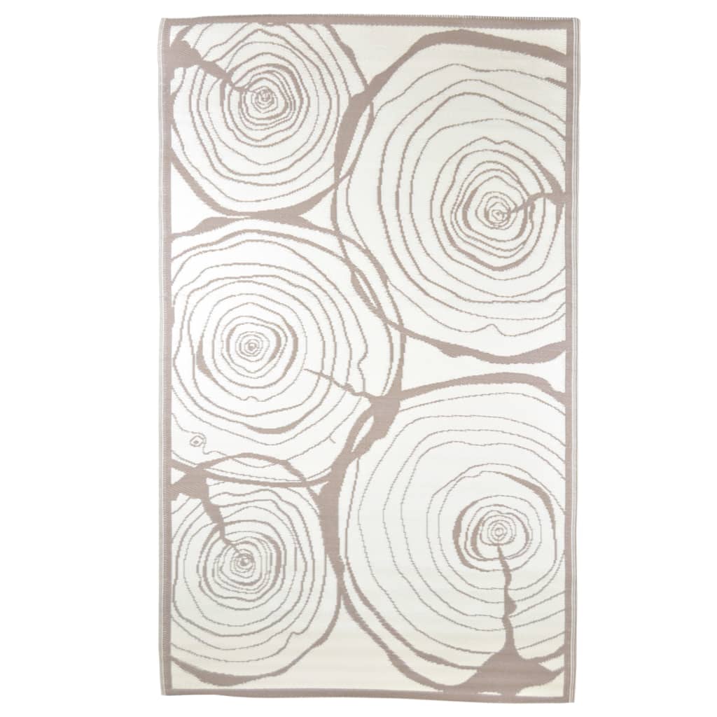 Esschert Design Esschert Design Rings Outdoor Annuel Annuel 240x150 cm