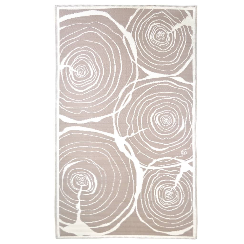 Esschert Design Esschert Design Rings Outdoor Annuel Annuel 240x150 cm