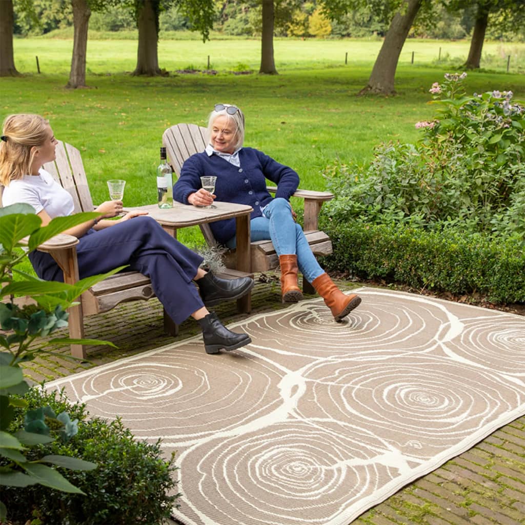 Esschert Design Esschert Design Rings Outdoor Annuel Annuel 240x150 cm