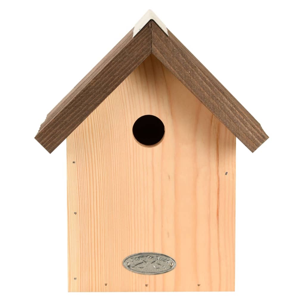 Design Esschert Esschert Design Vogelhuis Pimpelmees