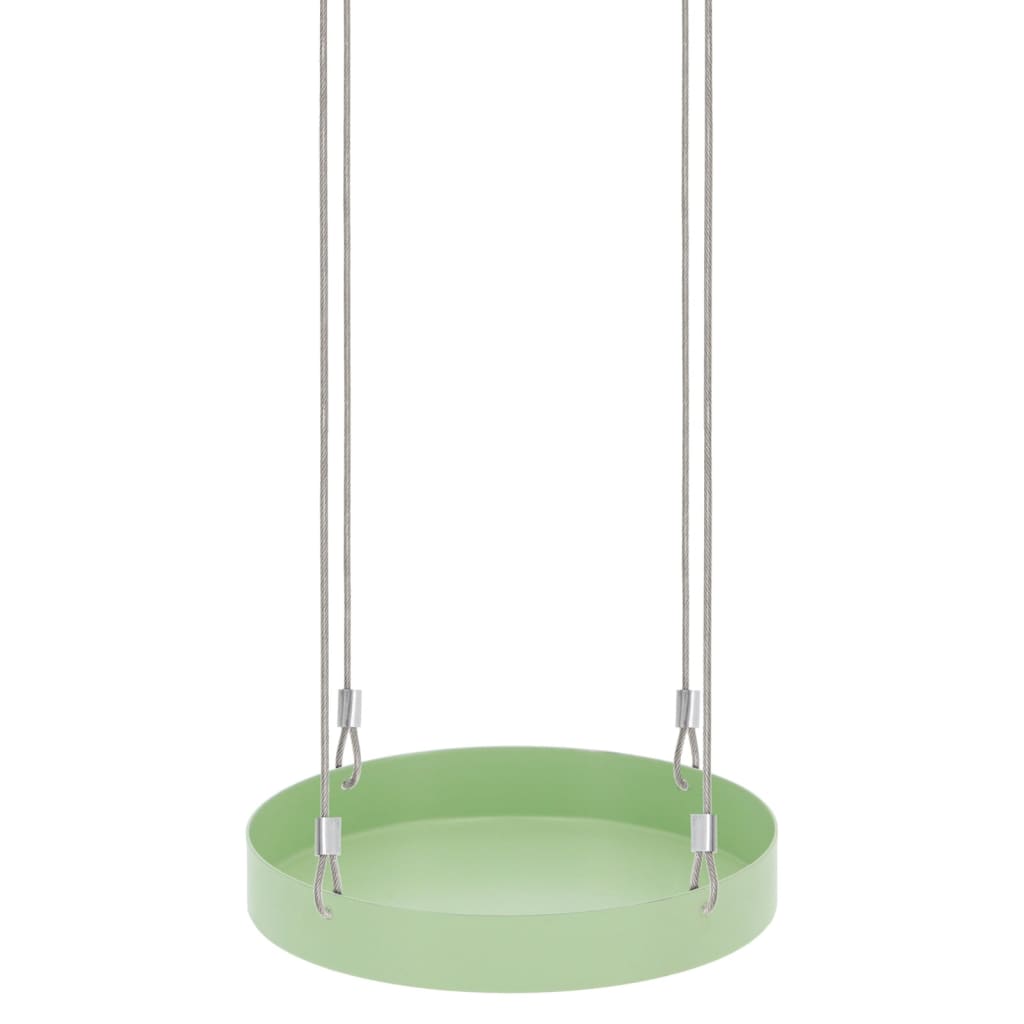 Esschert Design Esschert Design Plant Plante Plongée Round S Green