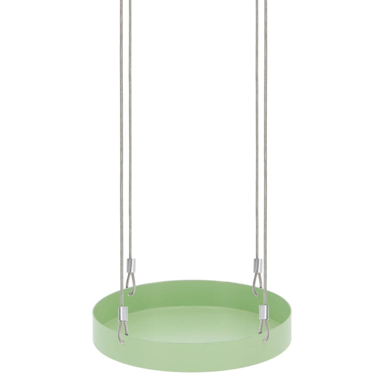 Esschert Design Esschert Design Plant Plante Plongée Round S Green