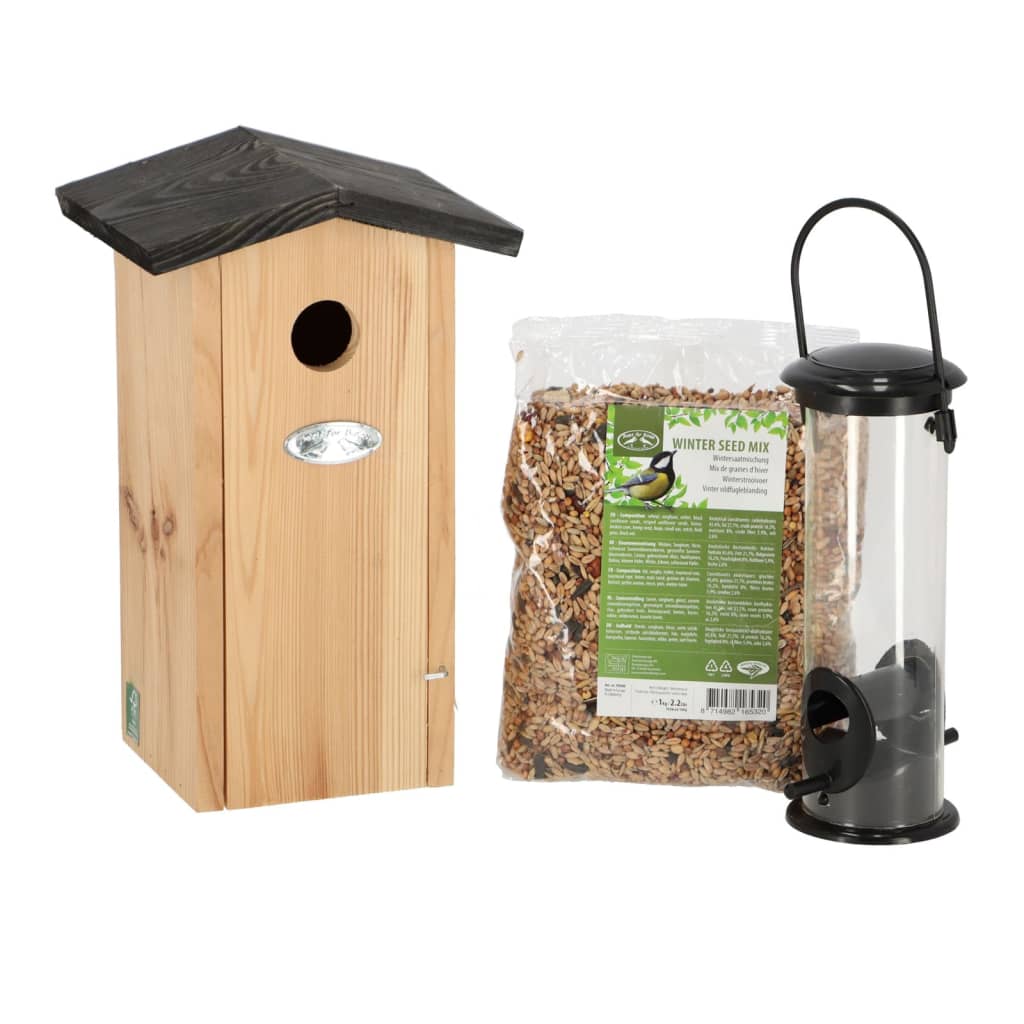 Esschert Design Esschert Design Bird Feed Feed Koolmees