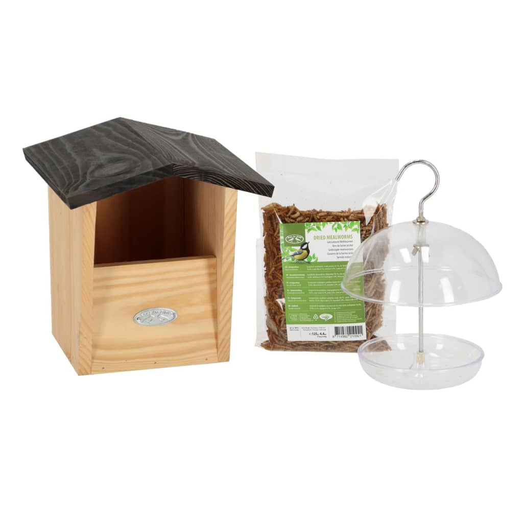 Esschert Design Esschert Design Bird Feed Feed Robin
