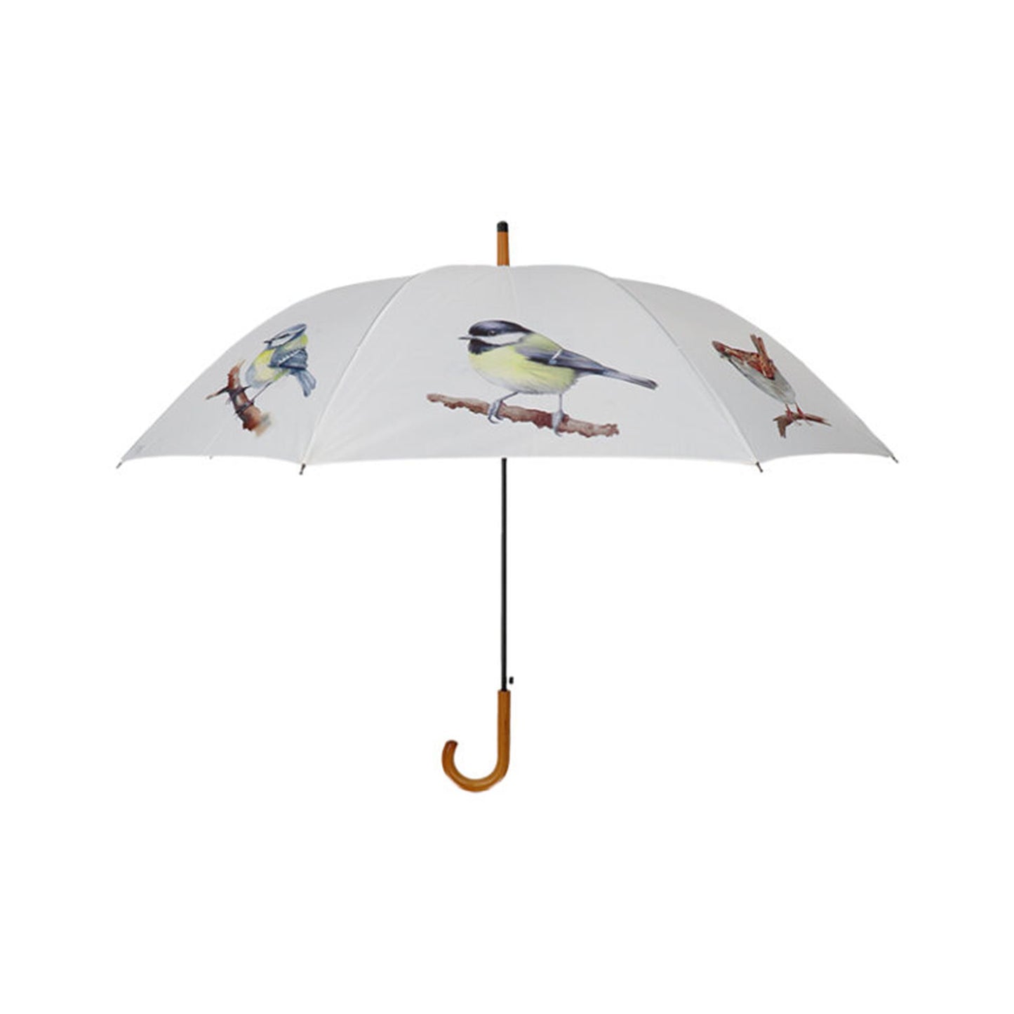 Oiseaux parapluie design Esschert