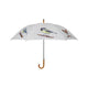 Oiseaux parapluie design Esschert