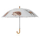 Esschert parapluie design animaux de la forêt