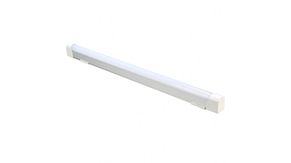 Big Bright LED Balk 60 cm, 9 watt 4000K, 850 lumen