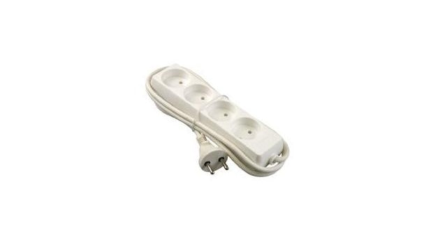 VB VB 41120 Table Pobite 4 fois Z-RA 2x1mm
