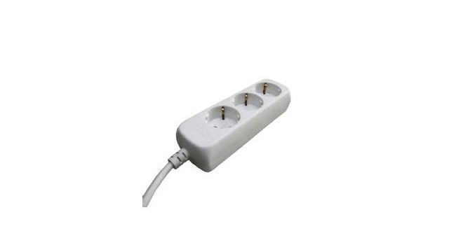 VB VB 41138 POITE DE TABLE 3 fois + RA 3x1mm
