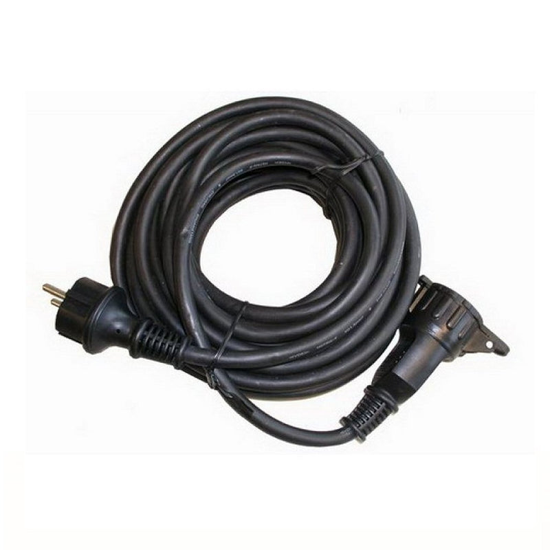 VB VB Extension Extension Corde Néoprène H07RN-F 25 M NOIR