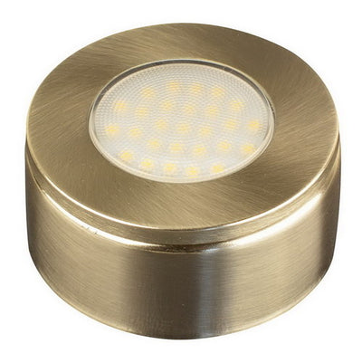 Nova 47022 Spot LED encastrable en saillie aluminium 1,7W 150lm 3000K 230V