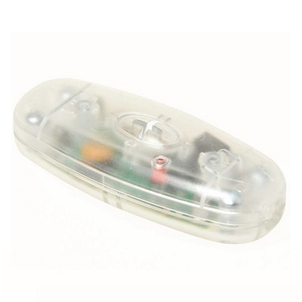 Arditi Arditi SnoerDimmer transparent