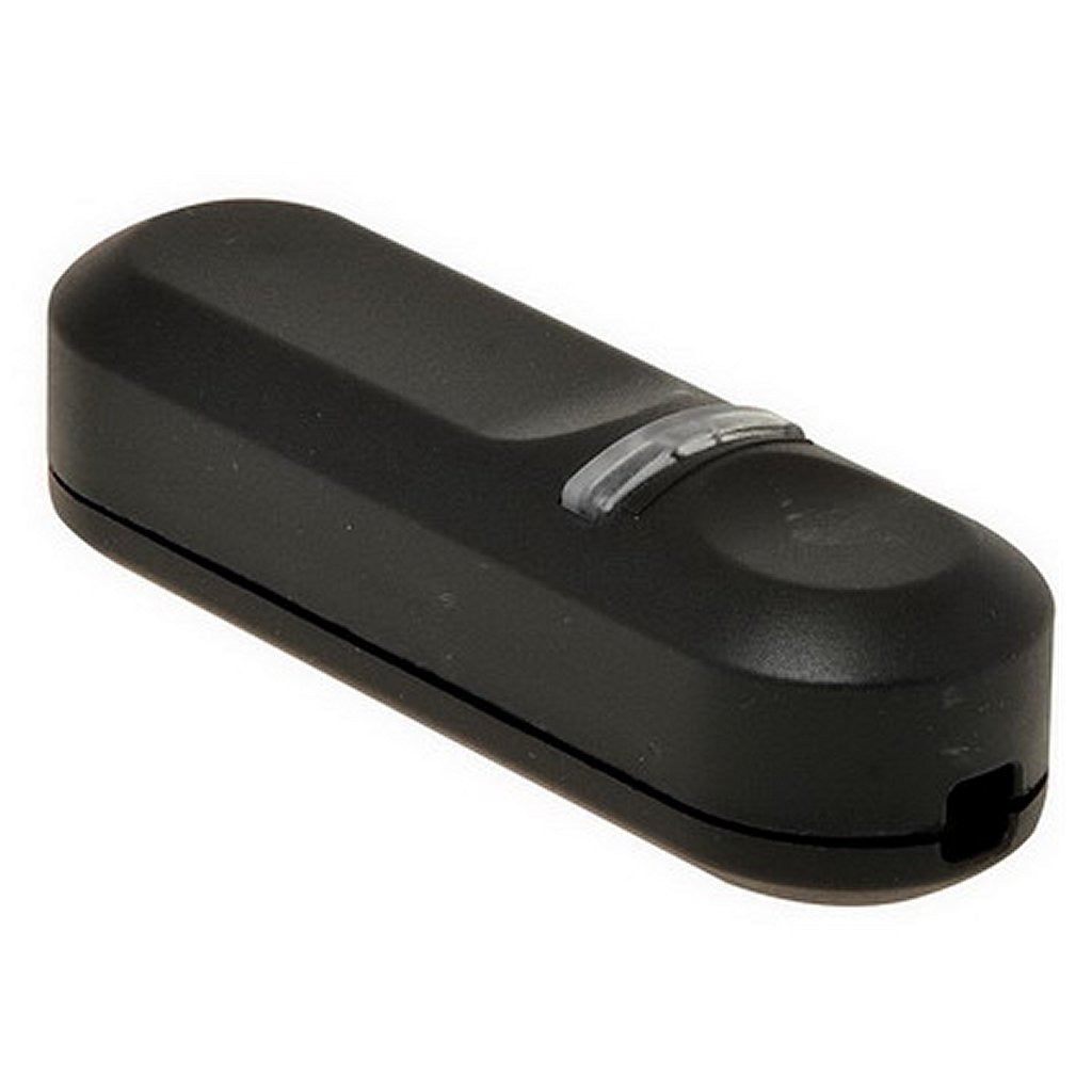 VB VB 54370 LED SnoerDimmer 4-150W noir