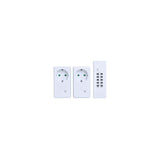 Ensemble d'interrupteurs télécommandés Switch it - afbeelding 2