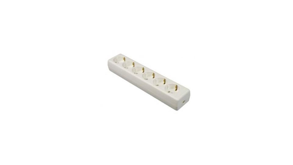 VB VB 61324 PIÈCE DE TABLE 6 fois + RA sans cordon blanc