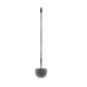 Gray de base Luva Teleragebol